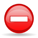 Stop Icon